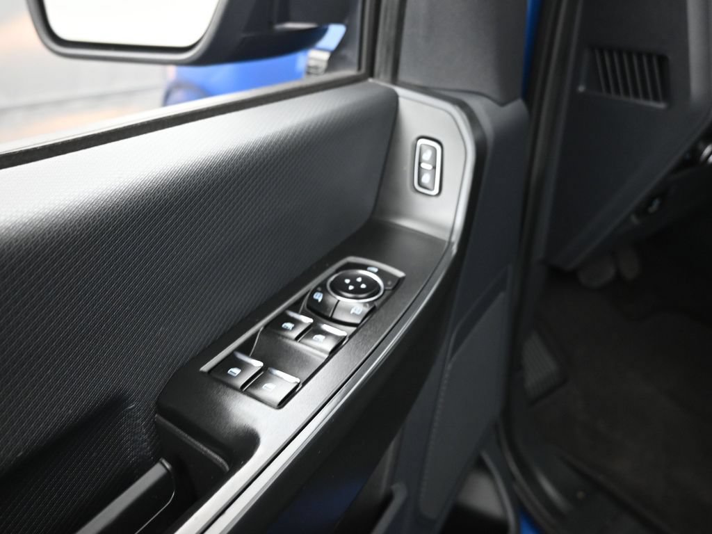 Certified 2023 Ford F150 XL w/ STX Appearance Package RWD image 10