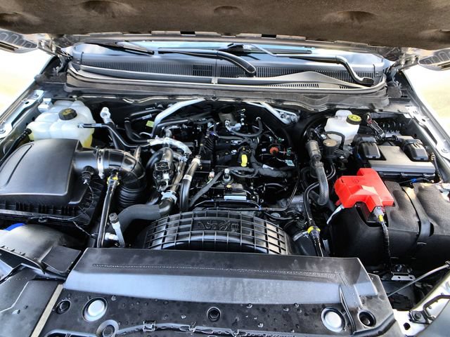 Certified 2022 Ford Ranger Lariat w/ Equipment Group 501A High AWD/4WD image 26