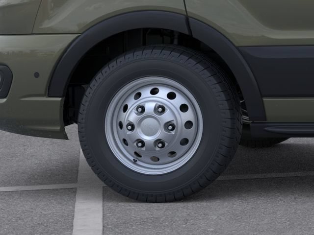 Certified 2026 Ford Transit 250 148 Medium Roof Extended AWD image 19