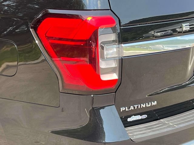 Certified 2024 Ford Expedition Max Platinum AWD/4WD image 10