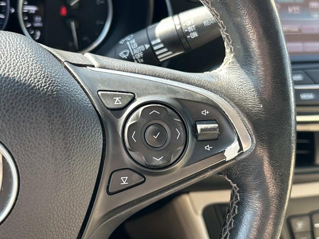 Used 2017 Buick Envision Premium AWD/4WD image 36