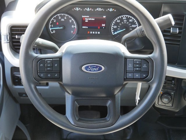 Certified 2024 Ford F350 XLT w/ FX4 Off-Road Package AWD/4WD image 17