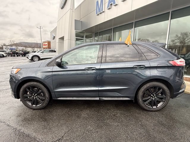 Certified 2023 Ford Edge ST-Line AWD/4WD image 5