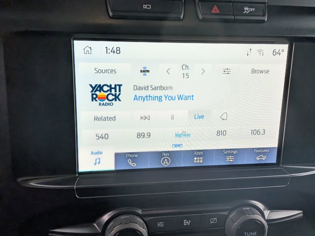Certified 2021 Ford F150 XL w/ STX Appearance Package AWD/4WD image 22