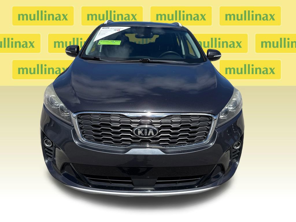 Used 2019 Kia Sorento EX image 6