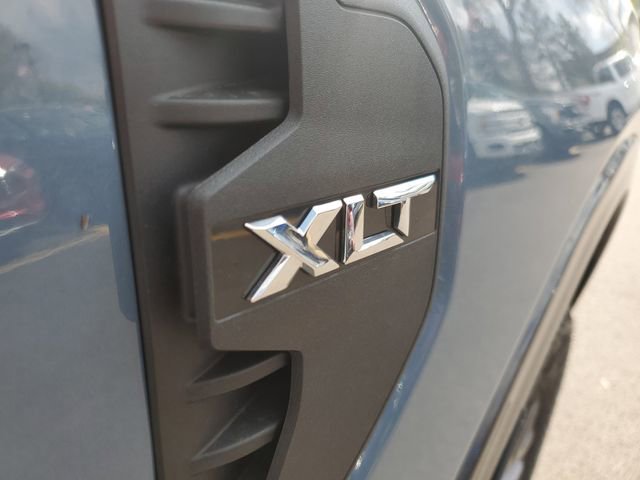 Certified 2024 Ford Ranger XLT w/ Equipment Group 301A High AWD/4WD image 6