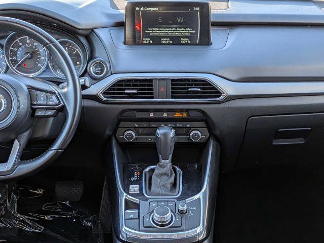 Used 2019 MAZDA CX-9 Touring w/ Touring Premium Package AWD/4WD image 22