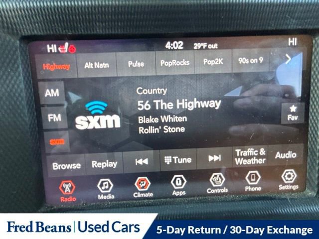 Used 2020 Jeep Gladiator Sport w/ Quick Order Package 24S image 14