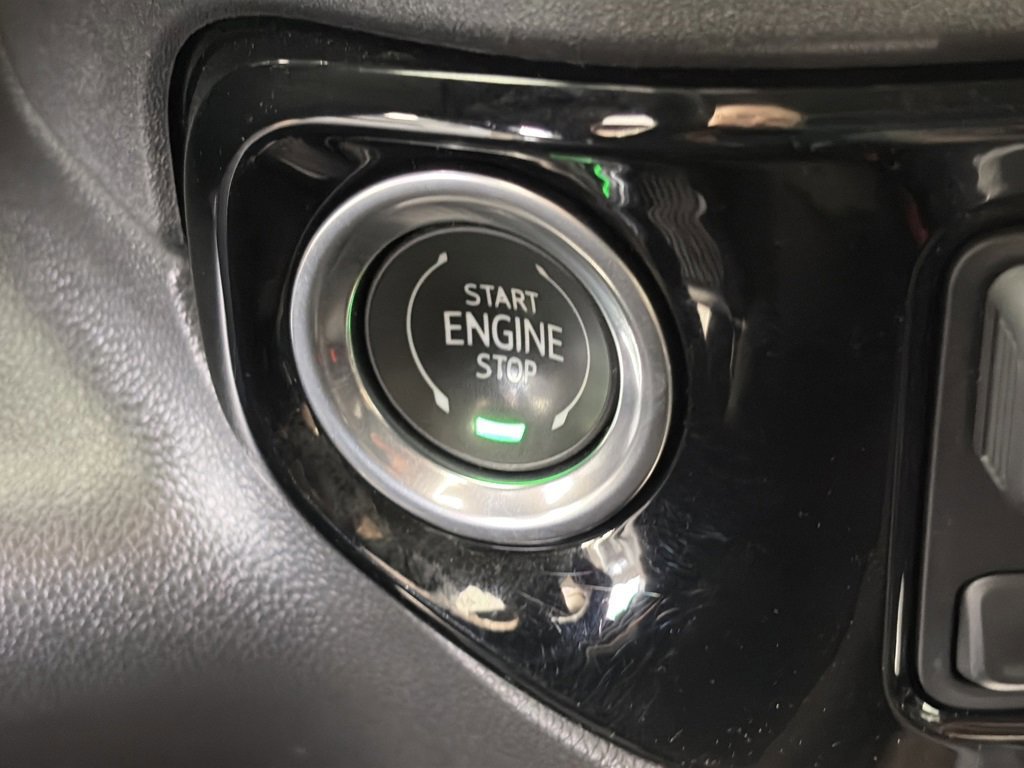 Used 2023 Chevrolet Silverado 1500 RST image 23