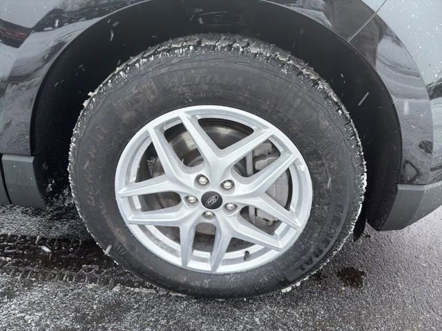 Certified 2024 Ford Edge SEL image 7