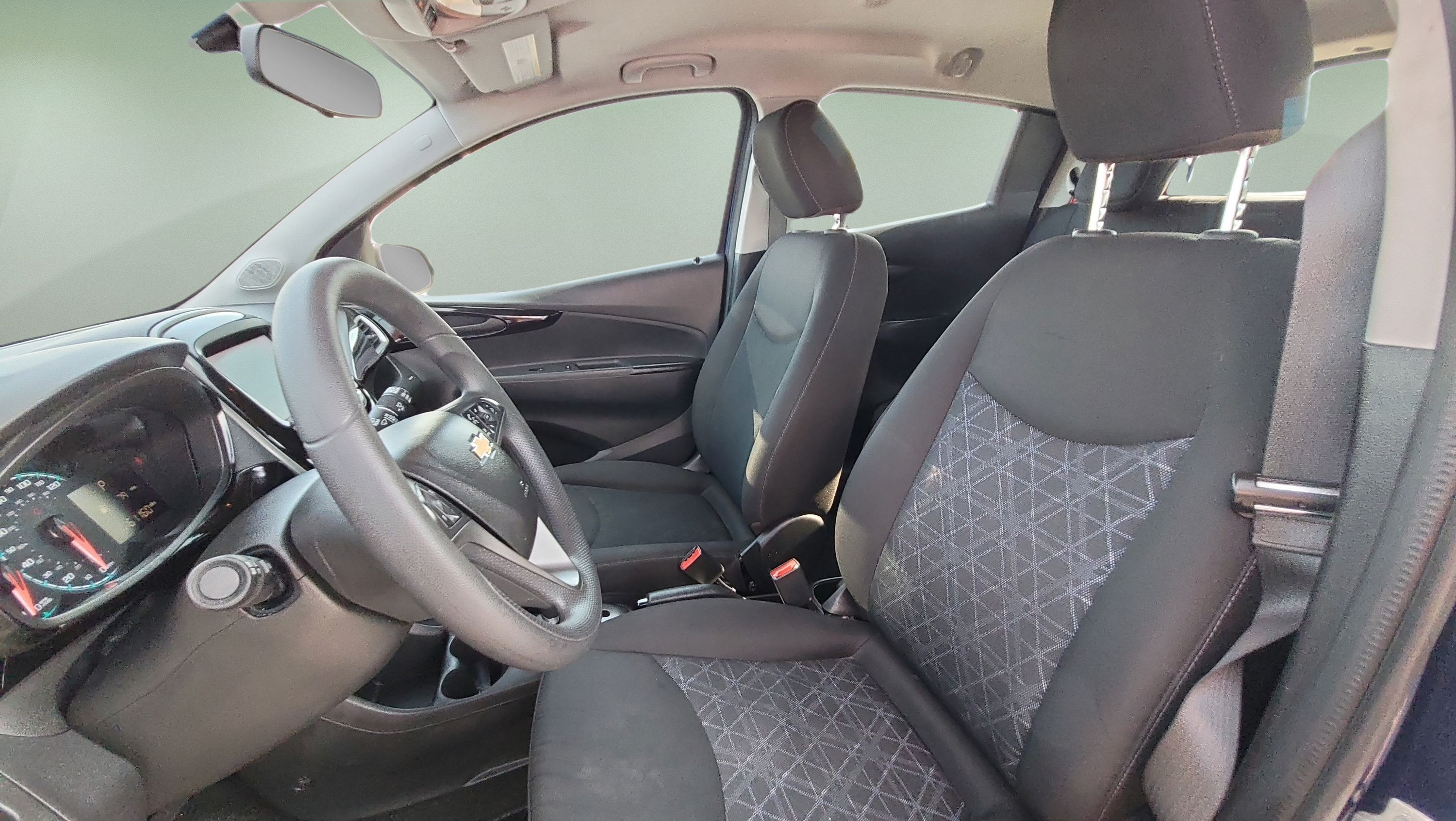 Used 2022 Chevrolet Spark LT FWD image 24