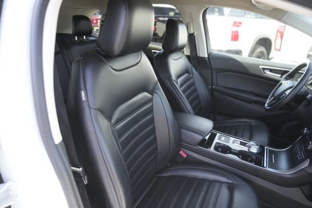 Certified 2020 Ford Edge SEL image 19