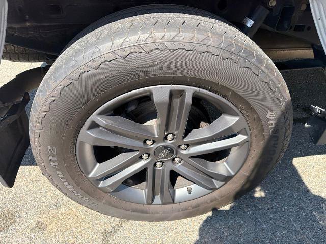 Certified 2023 Ford F150 XLT w/ Equipment Group 302A High AWD/4WD image 25