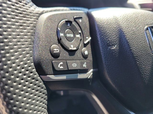 Used 2025 Honda Passport TrailSport image 25