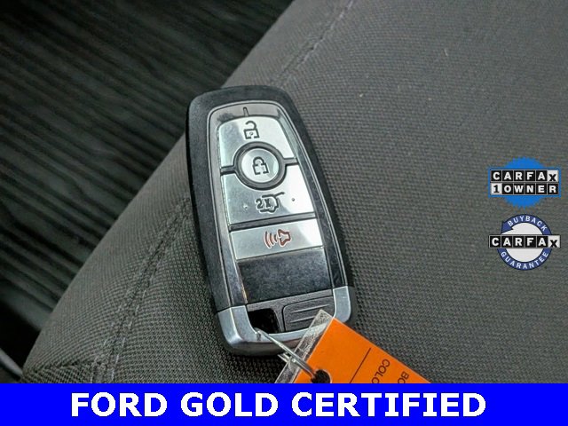 Certified 2023 Ford Explorer XLT w/ Class IV Trailer Tow Package image 35