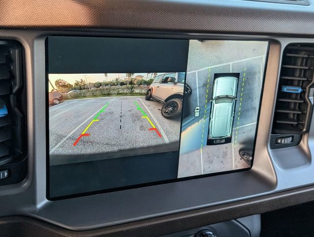 Certified 2023 Ford Bronco Outer Banks AWD/4WD image 20