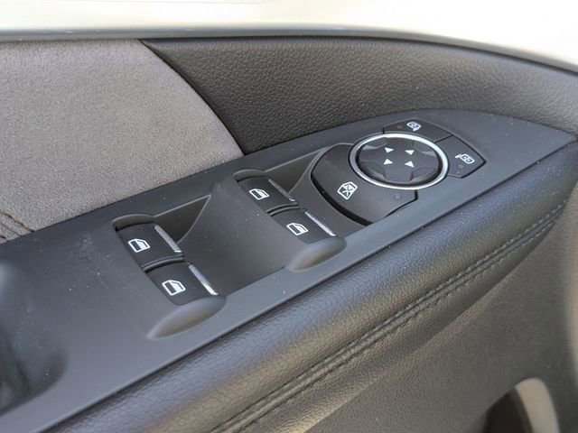 Certified 2017 Ford Explorer XLT w/ Equipment Group 202A image 10