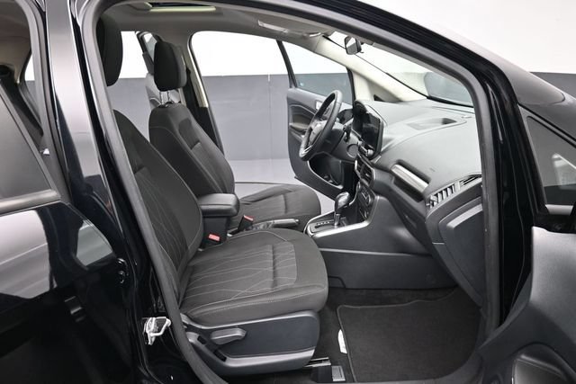 Certified 2018 Ford EcoSport SE FWD image 30