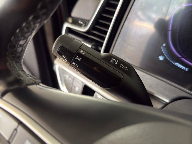 Used 2023 Kia Sportage EX FWD image 17