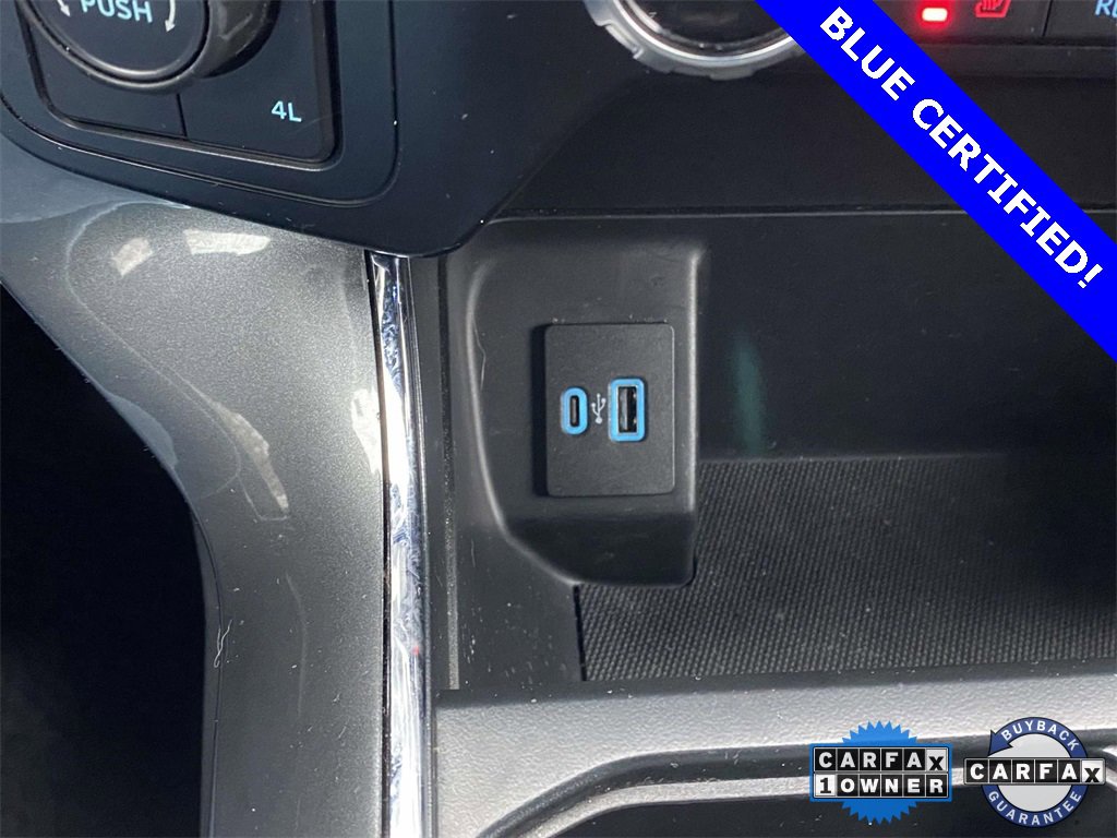 Certified 2023 Ford F150 XLT w/ Equipment Group 302A High image 29