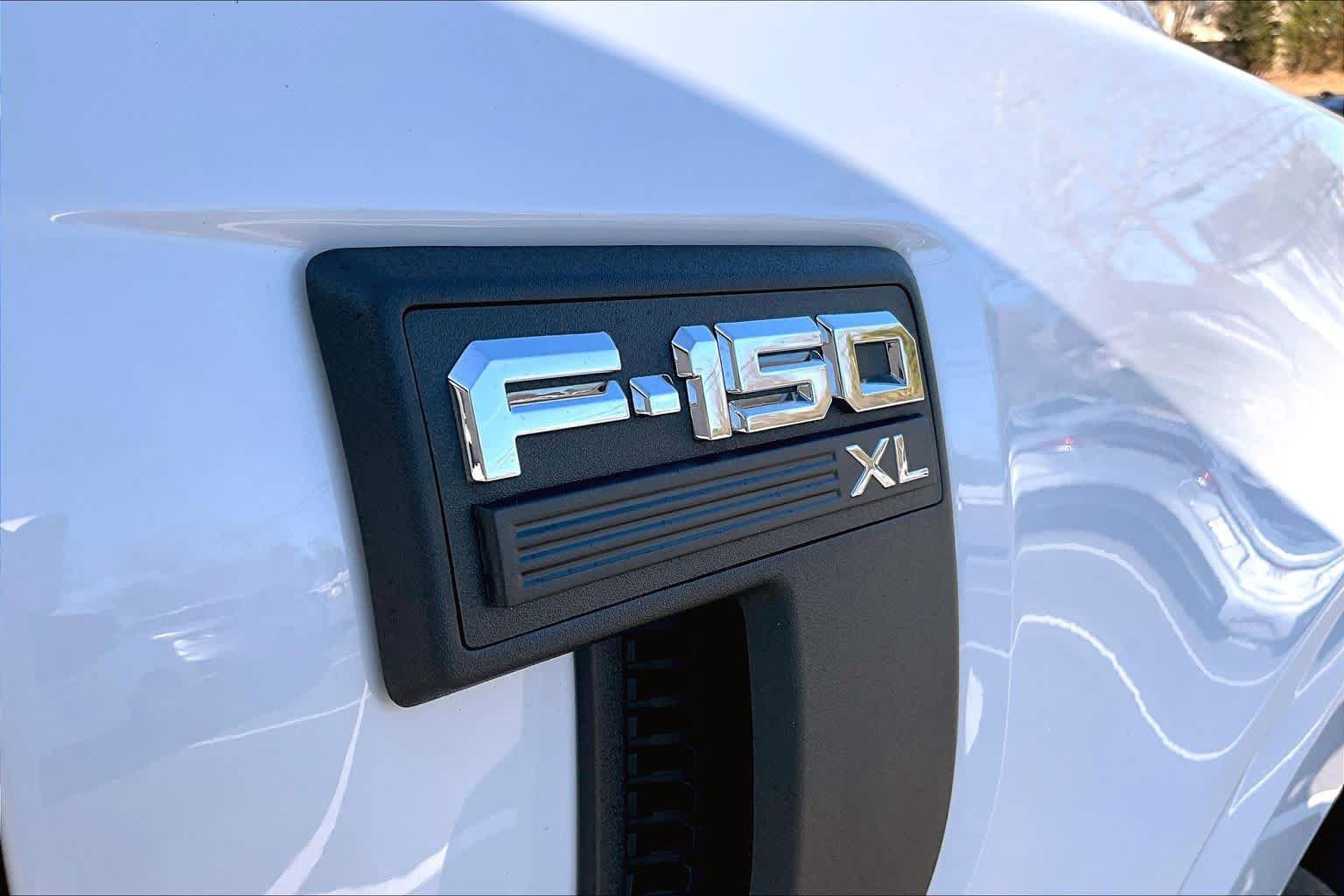 Certified 2023 Ford F150 XL w/ XL Chrome Appearance Package AWD/4WD image 26