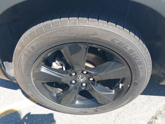 Used 2020 Honda Passport Elite image 14
