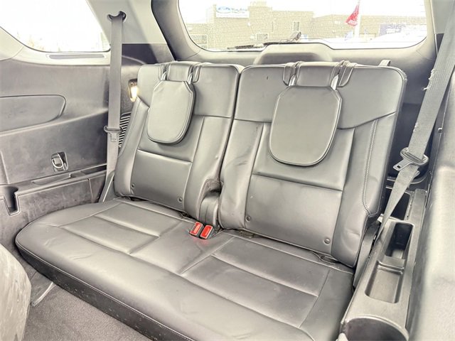 Certified 2021 Ford Explorer XLT w/ Equipment Group 202A image 10