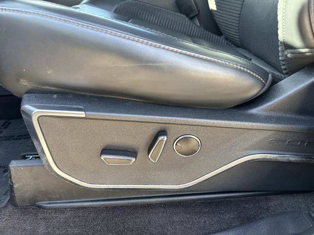 Certified 2021 Ford F150 Raptor w/ Equipment Group 801A High AWD/4WD image 27