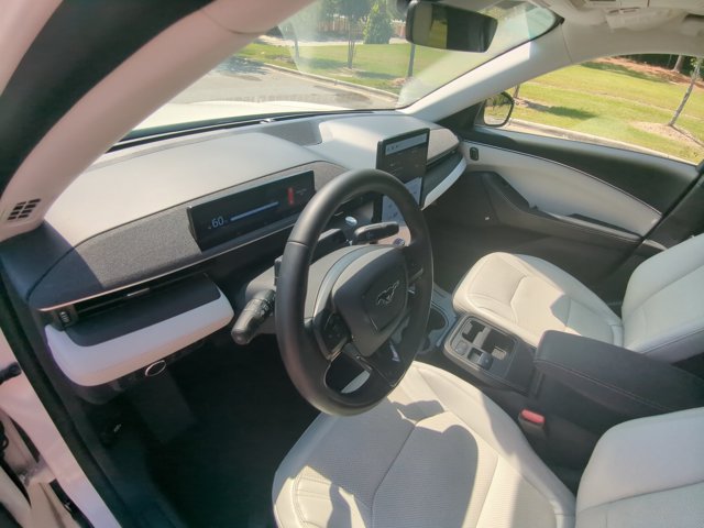 Certified 2025 Ford Mustang Mach-E Premium AWD/4WD image 15