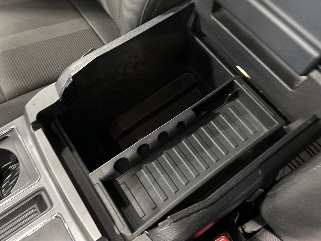 Certified 2017 Ford F150 XLT w/ Equipment Group 302A Luxury image 24