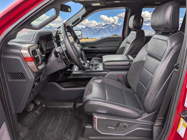 Certified 2023 Ford F150 Raptor AWD/4WD image 15