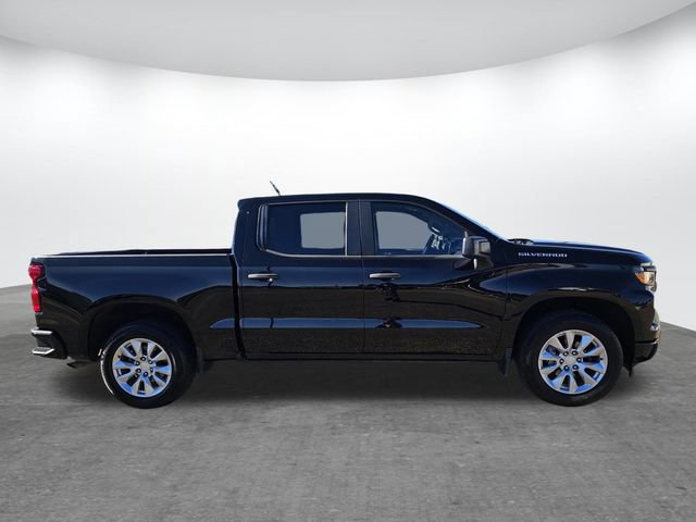 Used 2023 Chevrolet Silverado 1500 Custom image 5