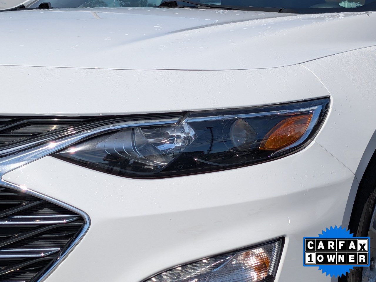 Used 2024 Chevrolet Malibu LT FWD image 10