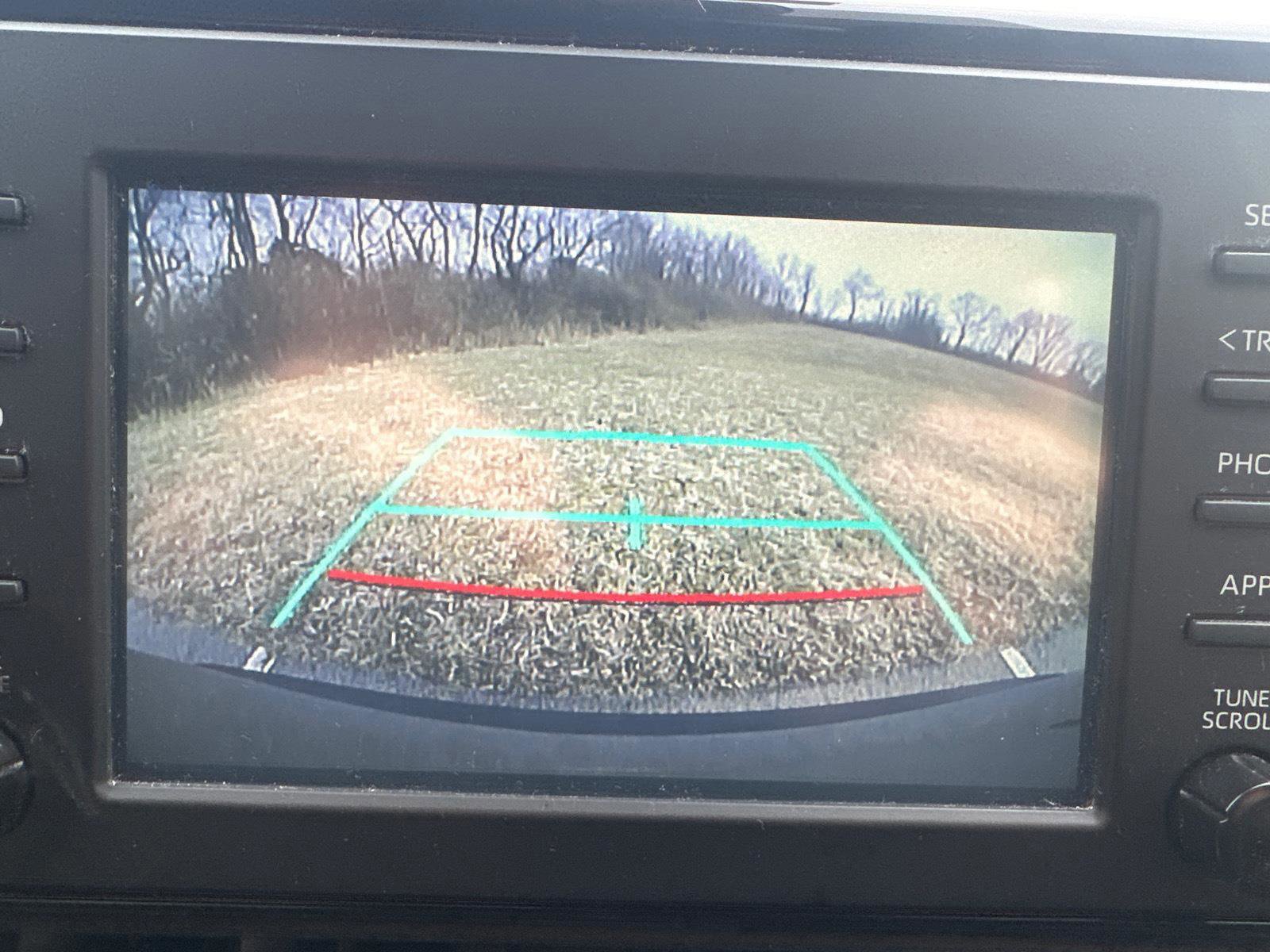 Used 2019 Toyota RAV4 LE image 13