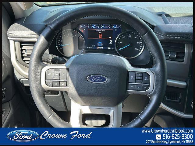 Certified 2023 Ford Expedition Max XLT AWD/4WD image 15