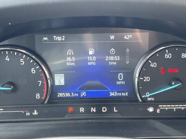Certified 2023 Ford Explorer XLT w/ Equipment Group 202A AWD/4WD image 24