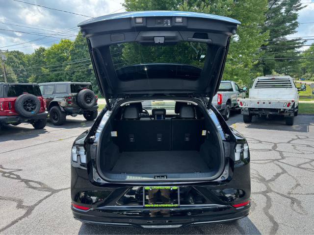 Certified 2025 Ford Mustang Mach-E Premium w/ Sport Appearance Package AWD/4WD image 5