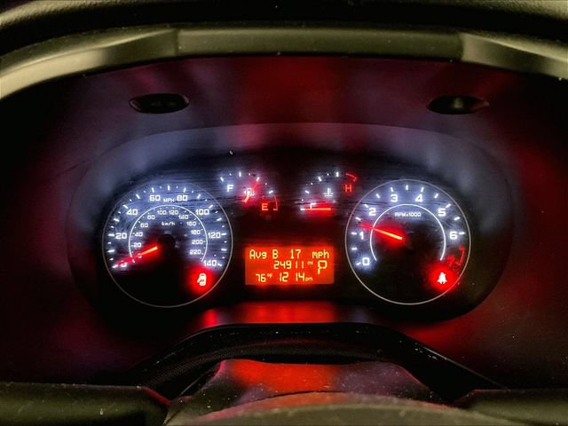 Used 2022 RAM ProMaster City Wagon FWD image 19