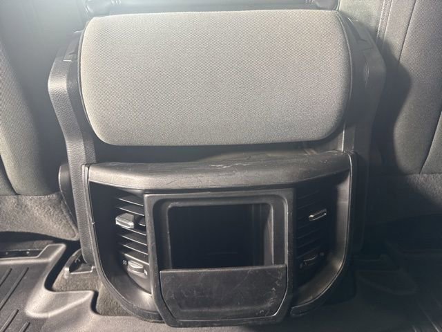 Used 2020 RAM 1500 Big Horn image 13