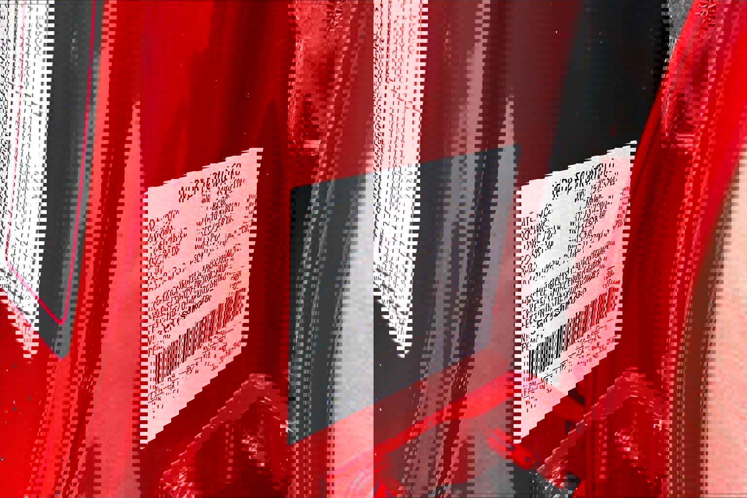 Certified 2021 Ford Mustang Mach-E Select w/ Comfort/Appearance Package image 35