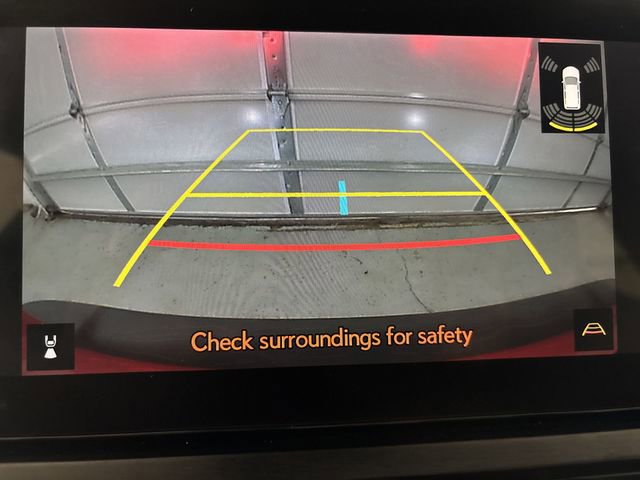 Used 2023 Lexus UX 250h F Sport image 9