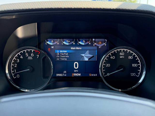 Certified 2023 Ford F150 Tremor AWD/4WD image 15
