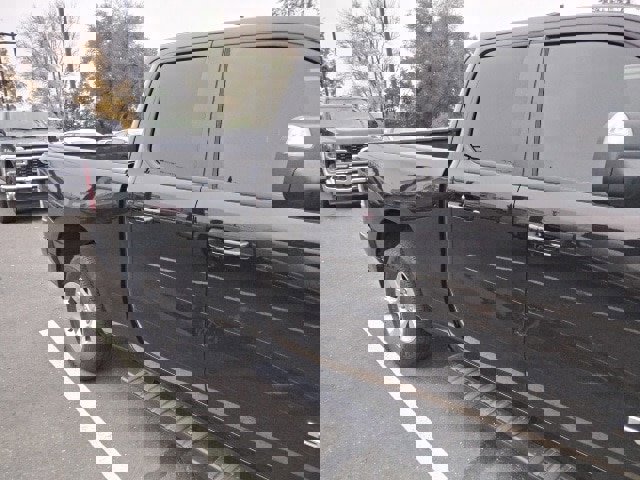 Used 2023 RAM 1500 Big Horn w/ Trailer Tow Group image 2