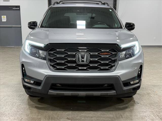 Used 2023 Honda Passport TrailSport image 9