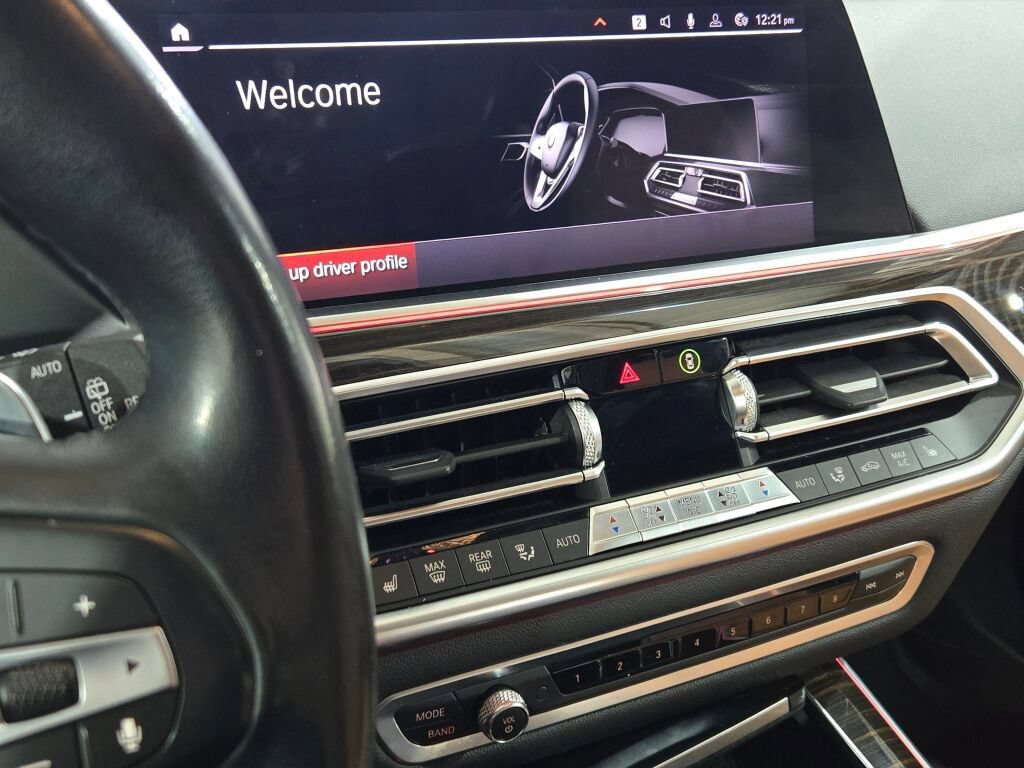 Used 2019 BMW X5 xDrive40i w/ Premium Package AWD/4WD image 33