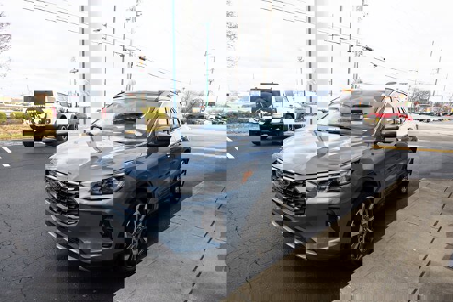 Certified 2025 Ford Escape Platinum w/ Premium Technology Package image 7