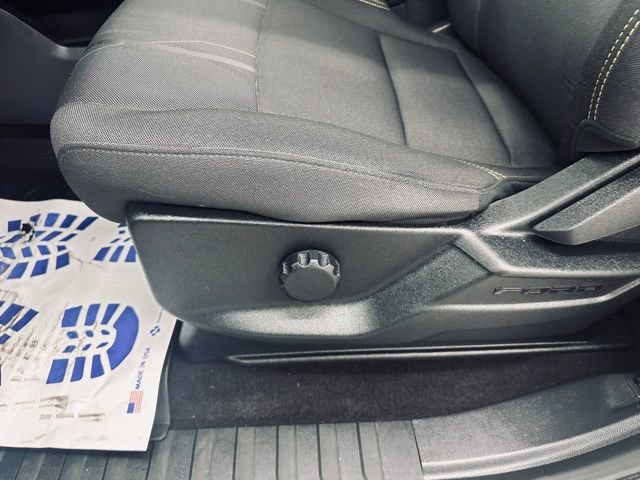 Certified 2024 Ford F150 STX image 35