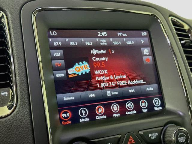 Used 2018 Dodge Durango GT w/ Premium Group AWD/4WD image 17