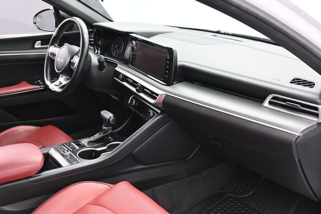 Used 2022 Kia K5 GT-Line w/ GT-Line FWD Premium Package image 28
