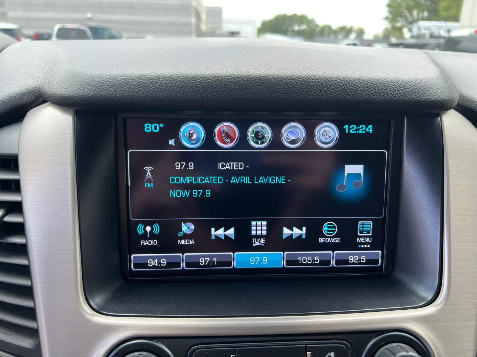 Used 2020 GMC Yukon Denali AWD/4WD image 20